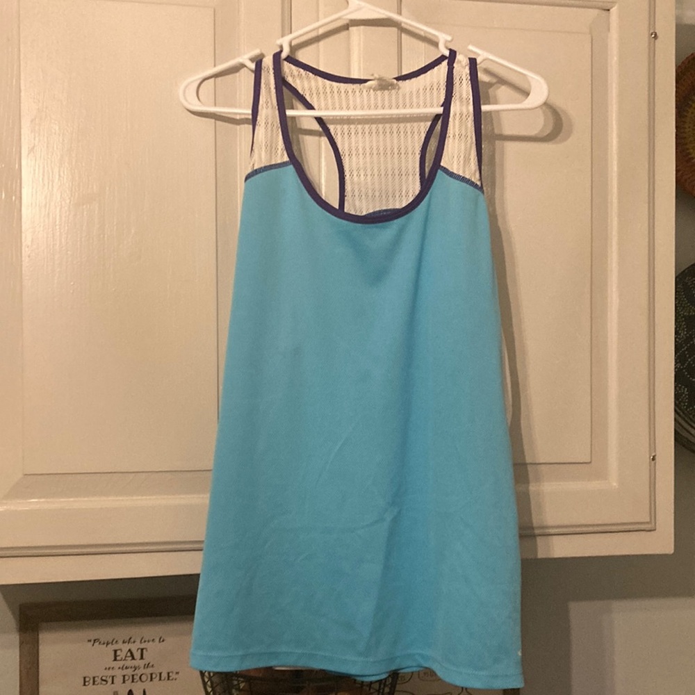 Athletic Top